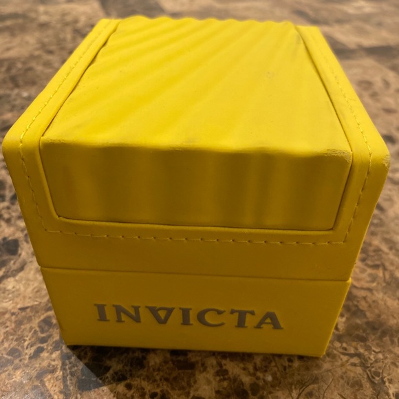 Invicta Watch - Brand New